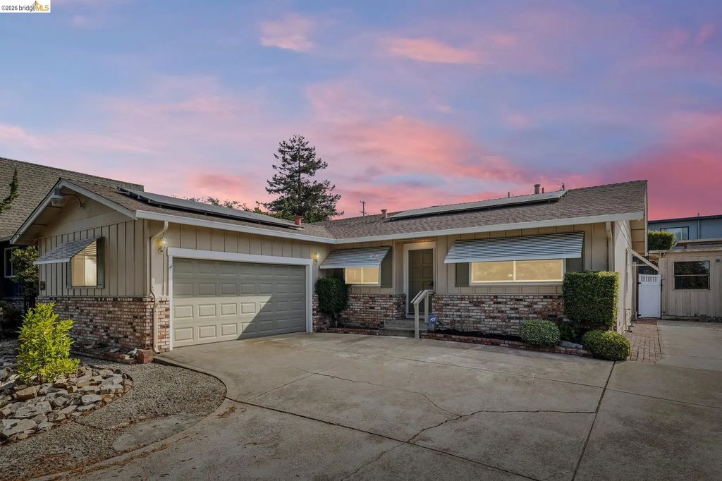 1112 Kelvin Rd, El Sobrante