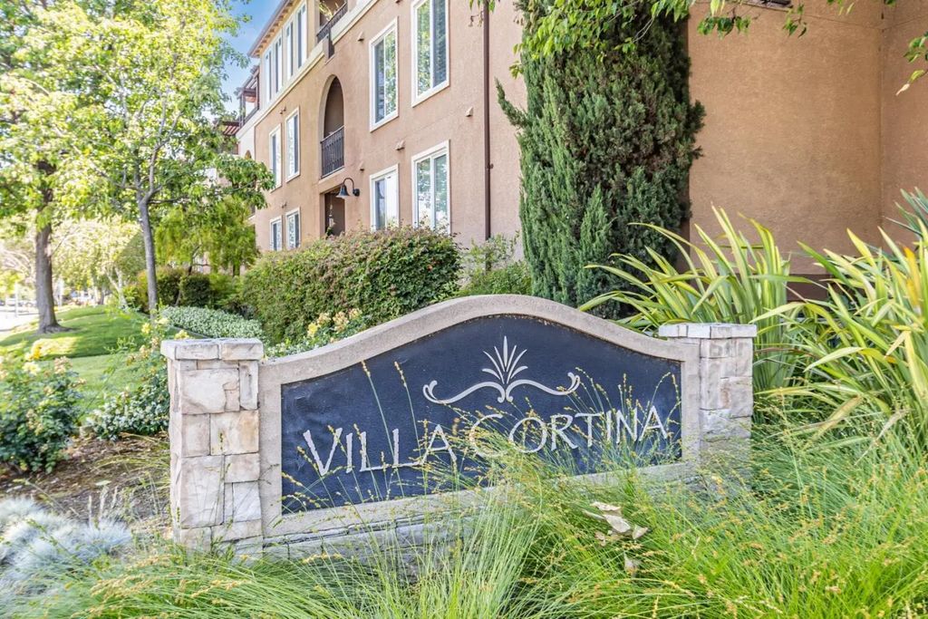 801 Winchester Boulevard 4100, San Jose
