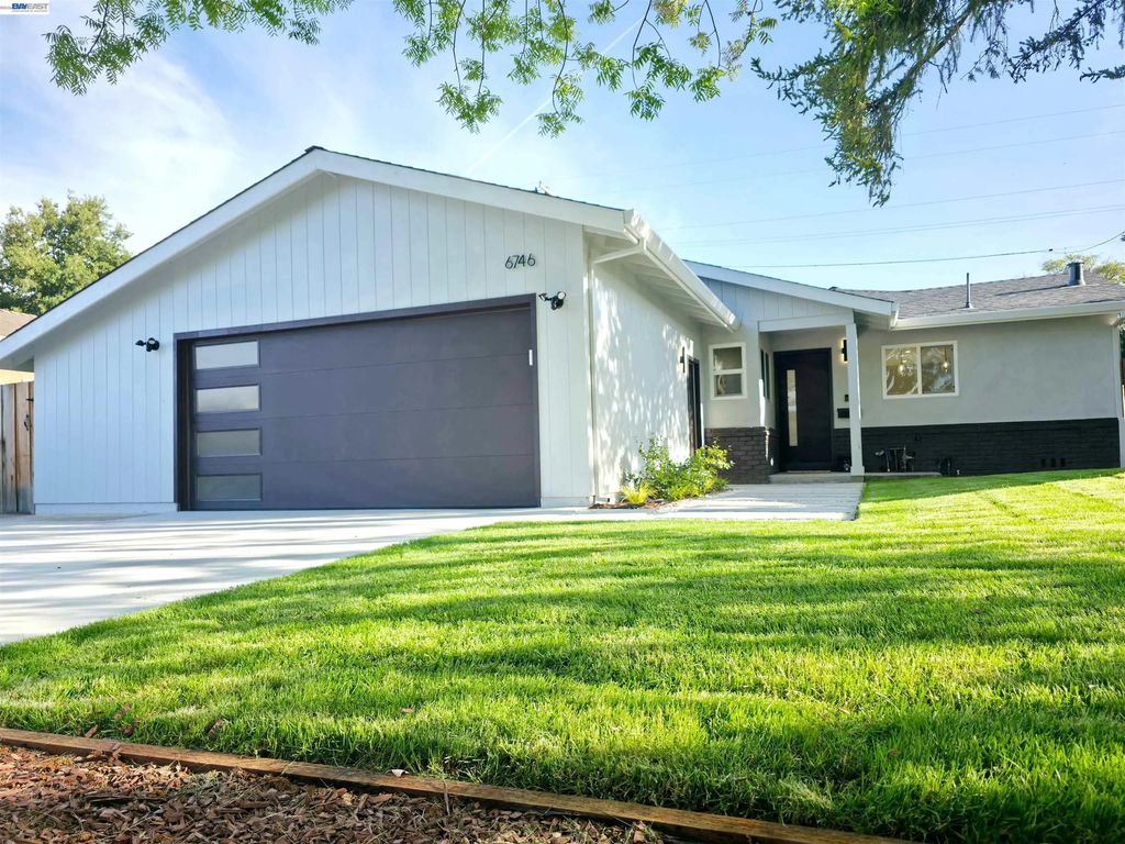 6746 Bollinger Rd, San Jose