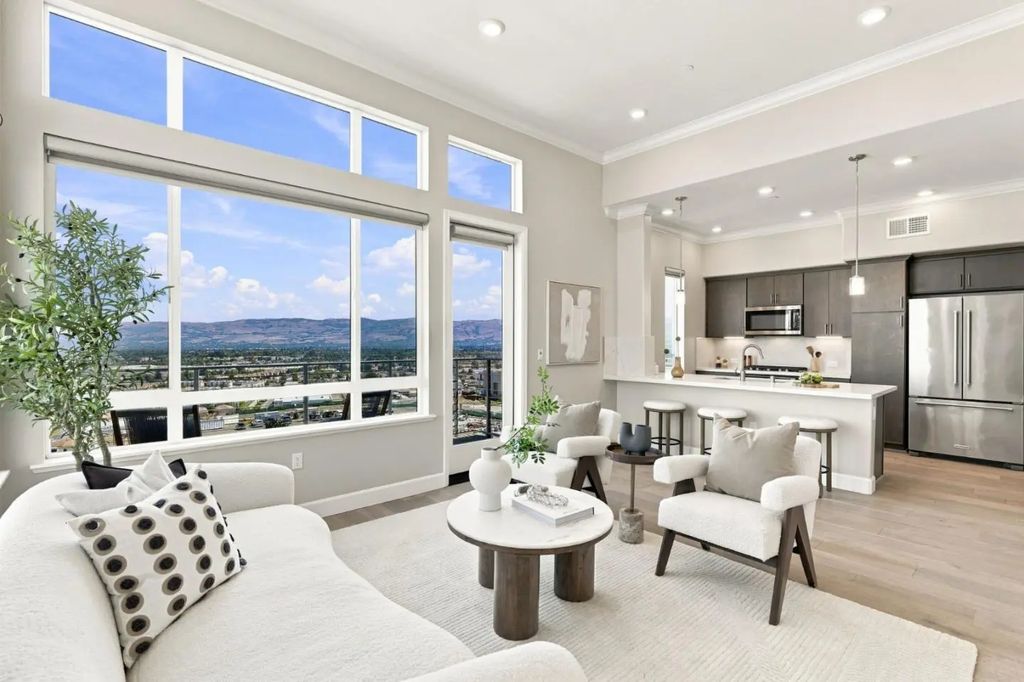 382 Llano De Los Robles Ave Unit 9, San Jose