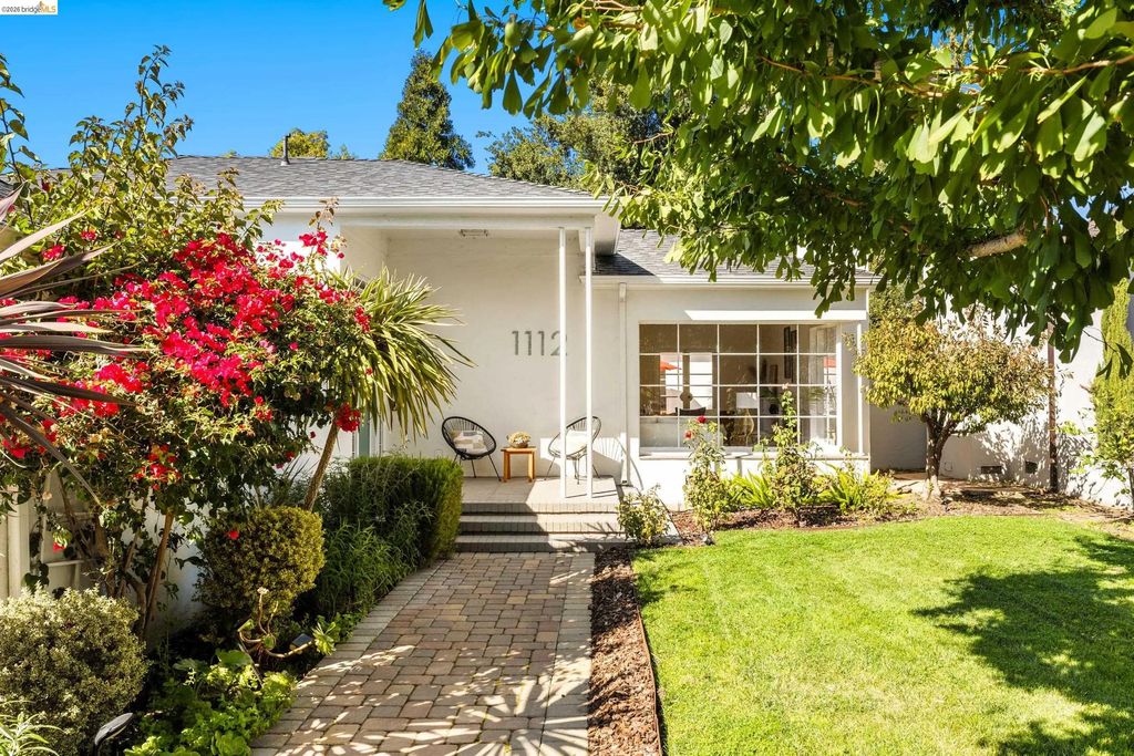 1112 Glen Dr, San Leandro