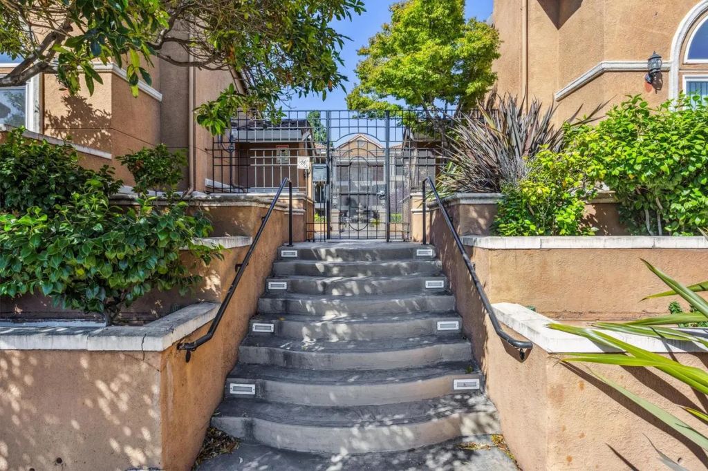 401 S Norfolk Street 123, San Mateo