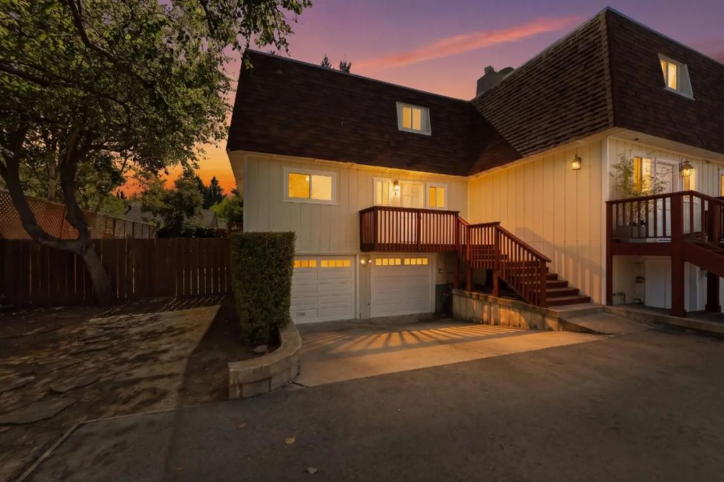 135 E Okeefe Street 4, Menlo Park