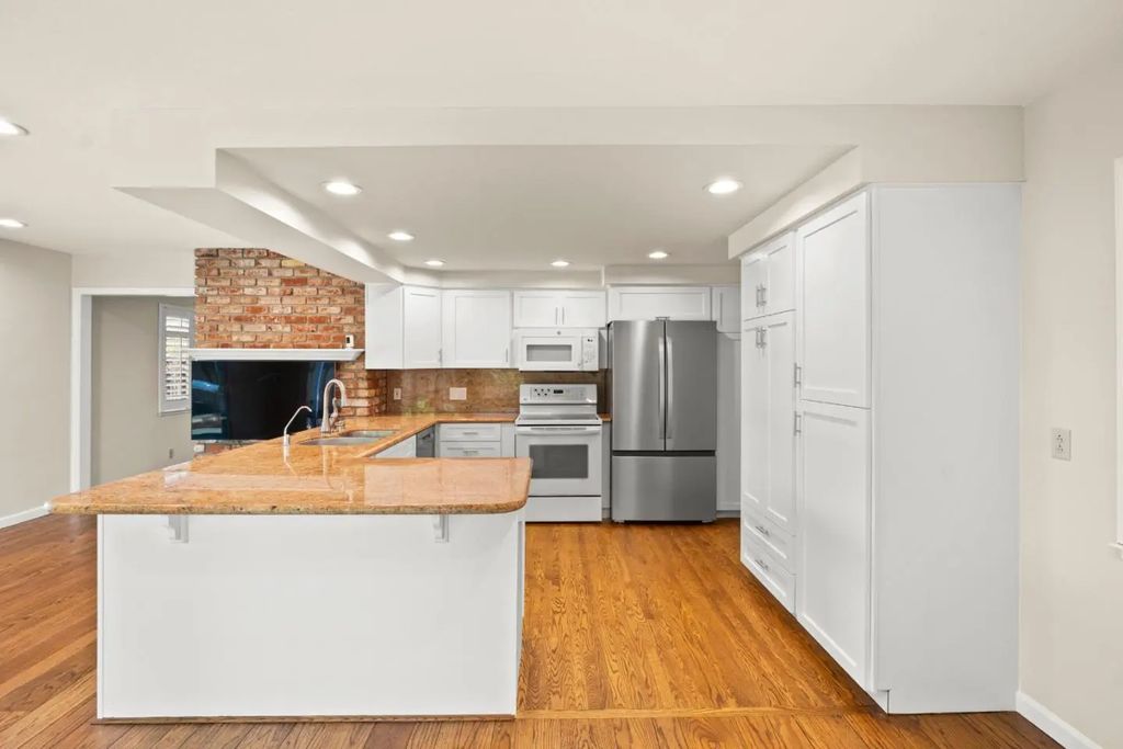 5525 Amby Drive, San Jose