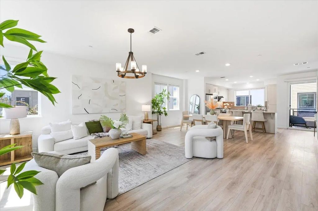 1863 Newbury Park Drive, San Jose