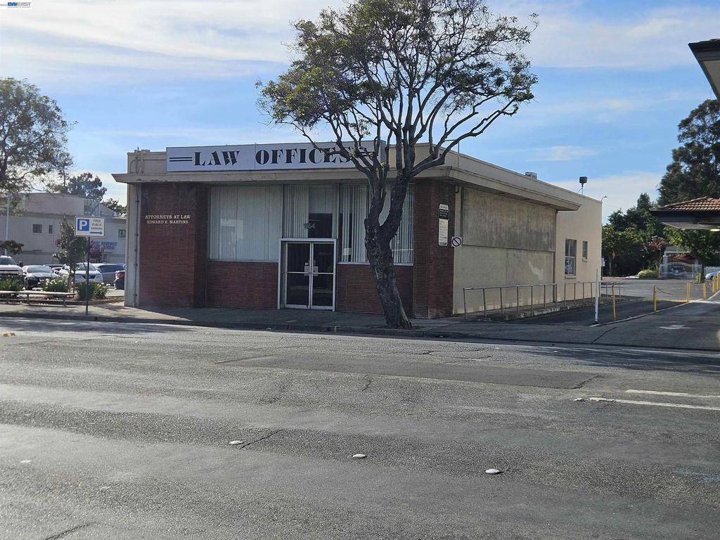 1164 A St, Hayward