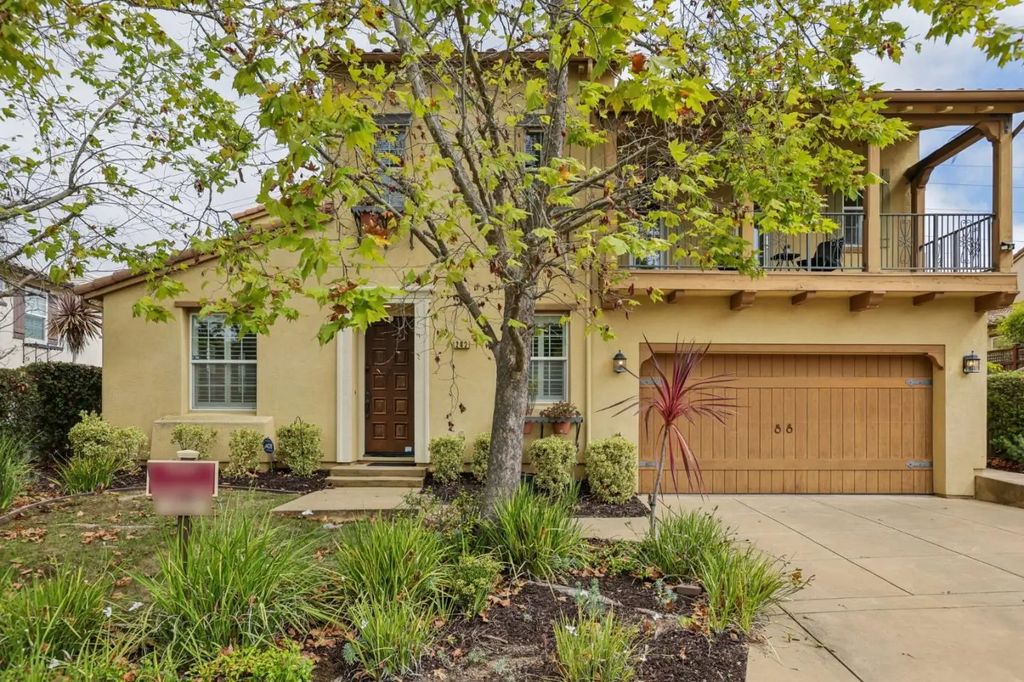 282 Drummond Drive, Hayward