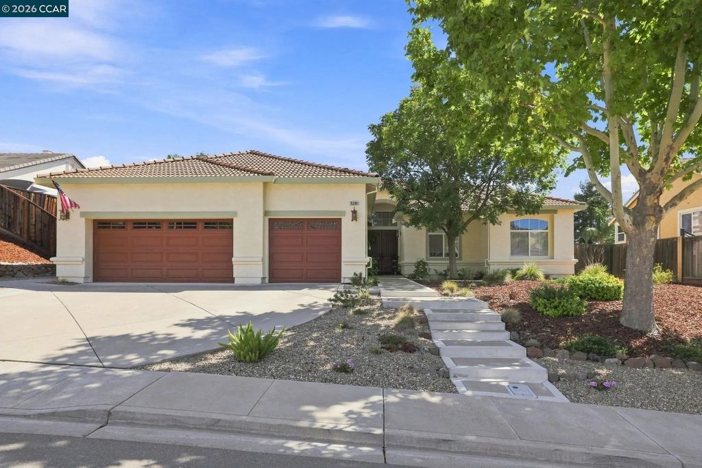 5204 Sturges Ct, Antioch