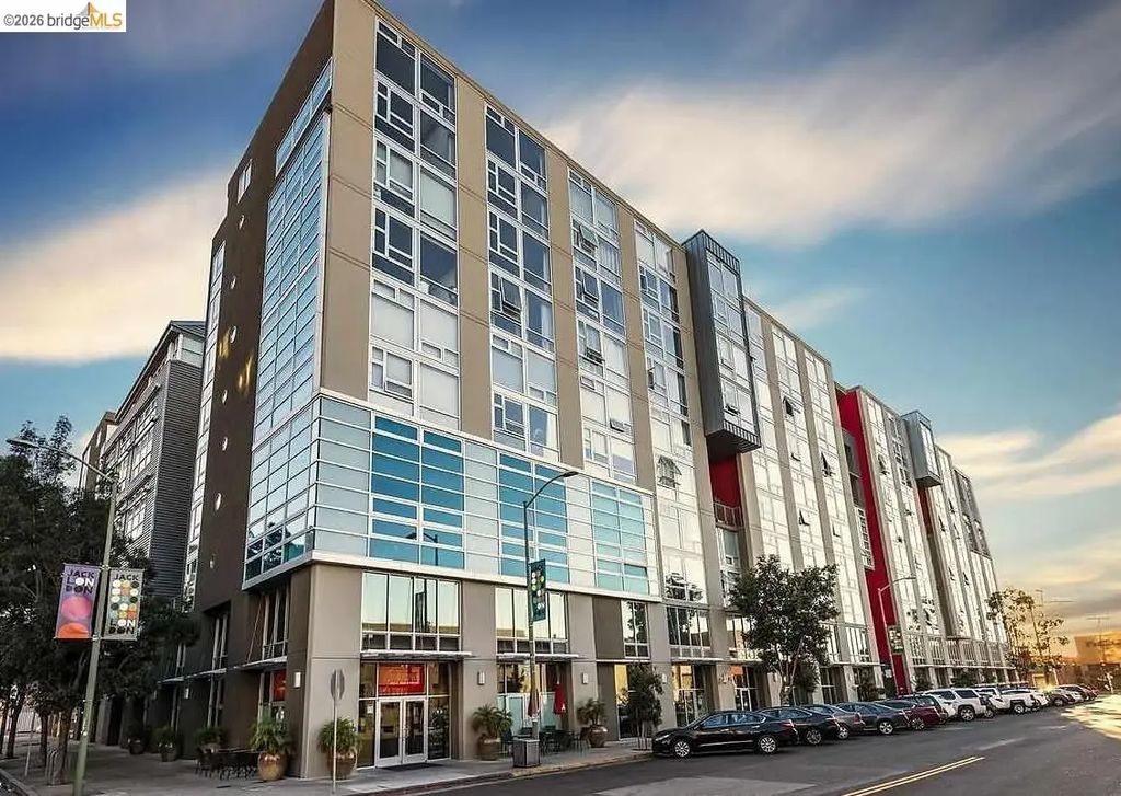 311 Oak St 842, Oakland
