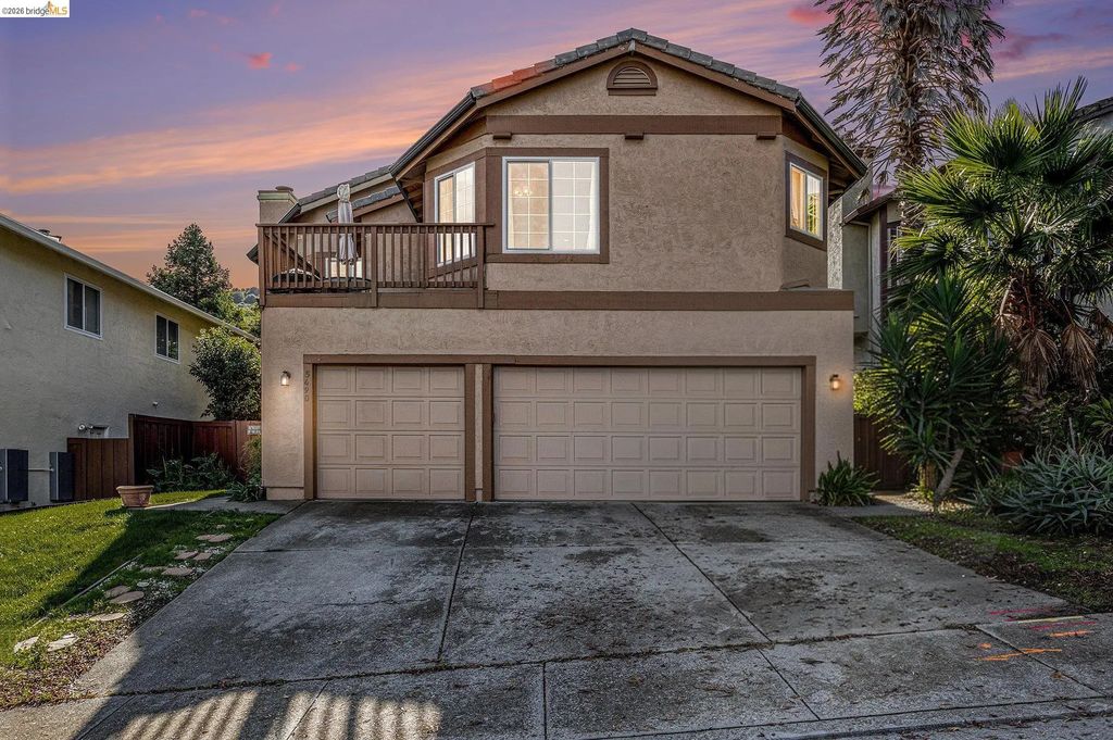 5490 Lenora Rd, Richmond