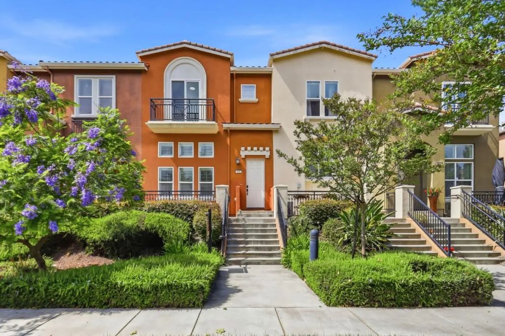 349 Esfahan Court, San Jose