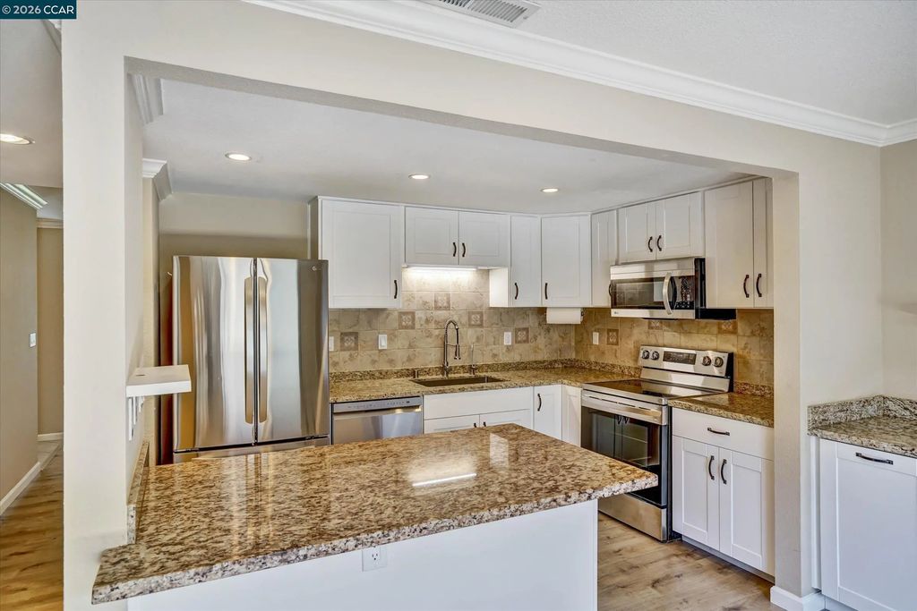 5333 Park Highlands Blvd 59, Concord