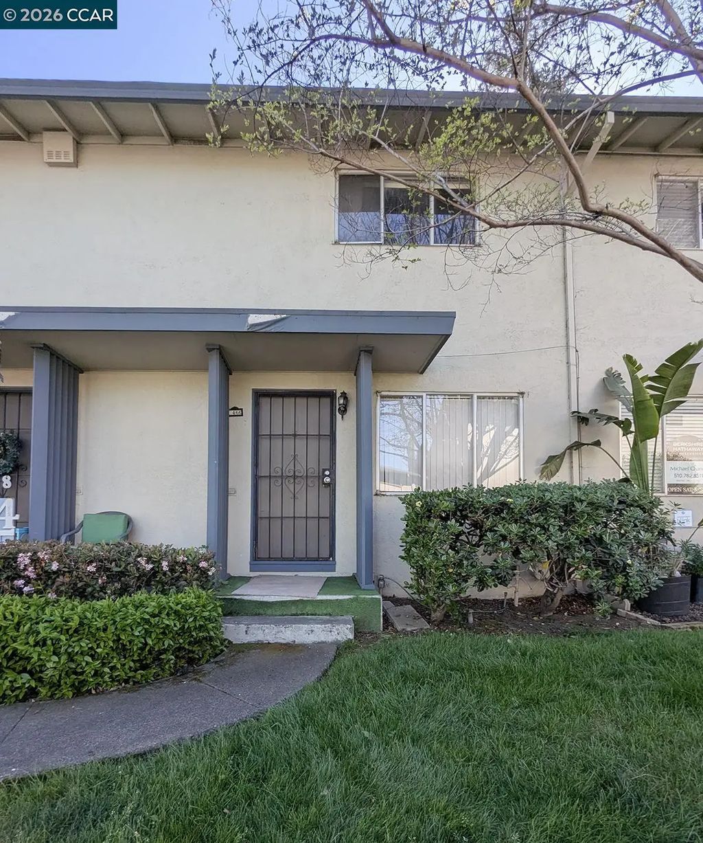 460 Craven Court, Hayward