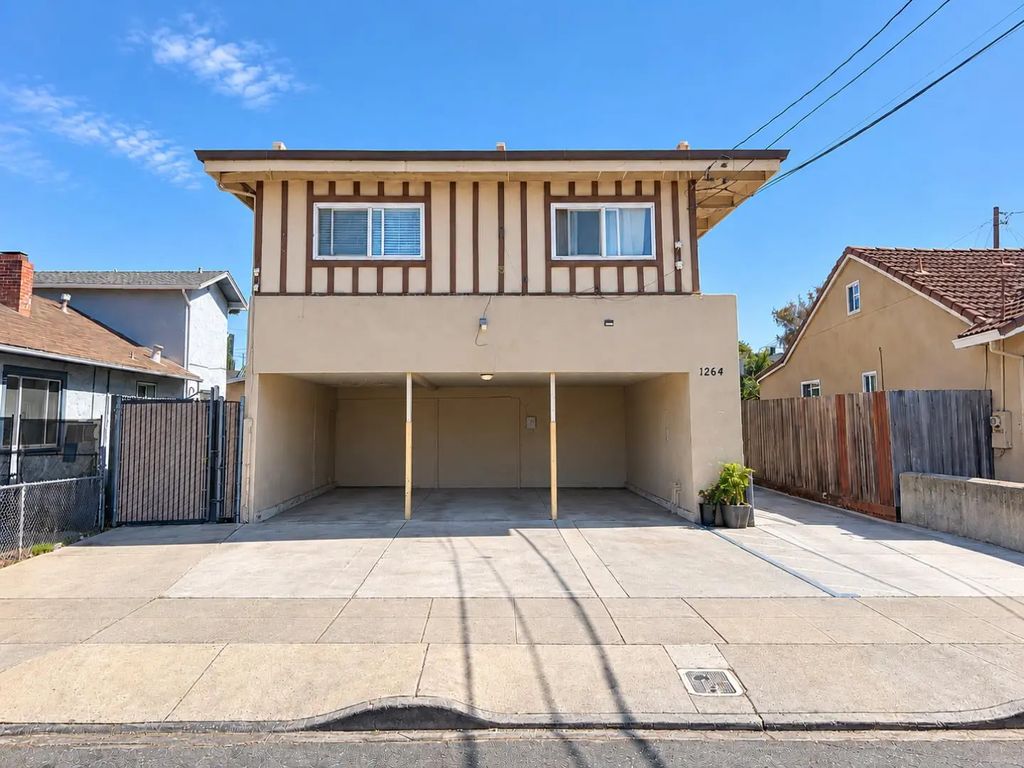1264 Whitton Avenue, San Jose