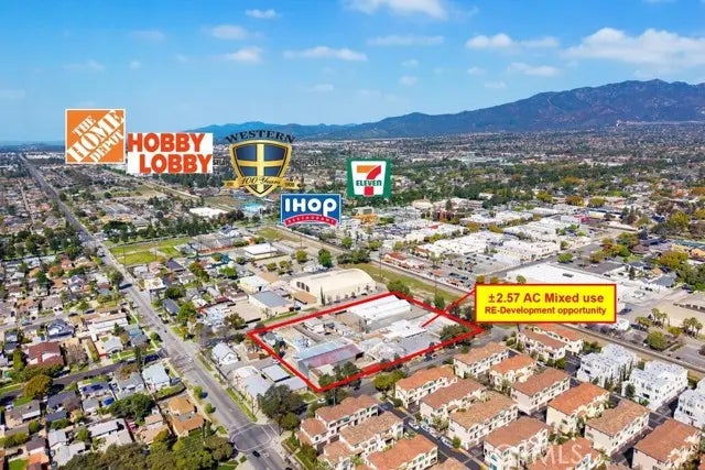 167 Sultana Avenue, Upland