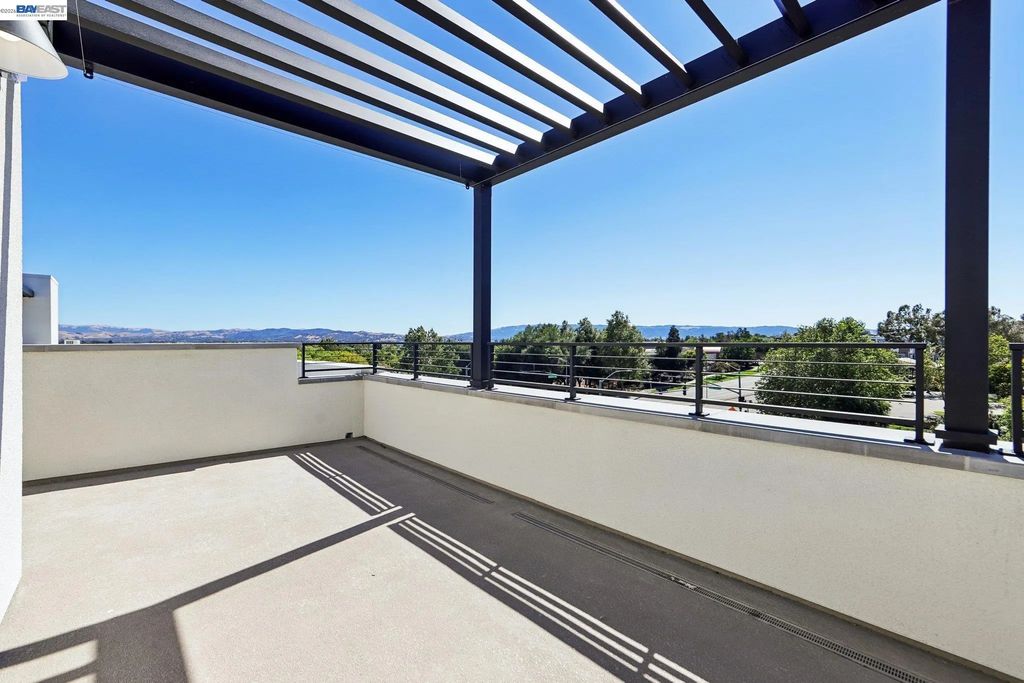 101 Sedona Common 1, Livermore