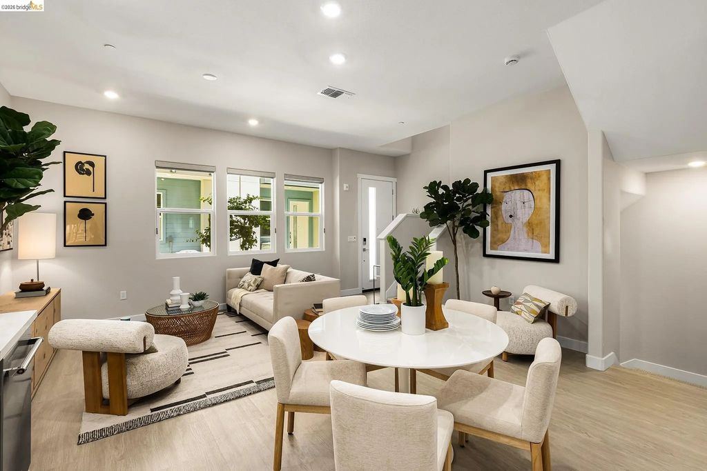 28966 Parkridge Loop 116, Hayward