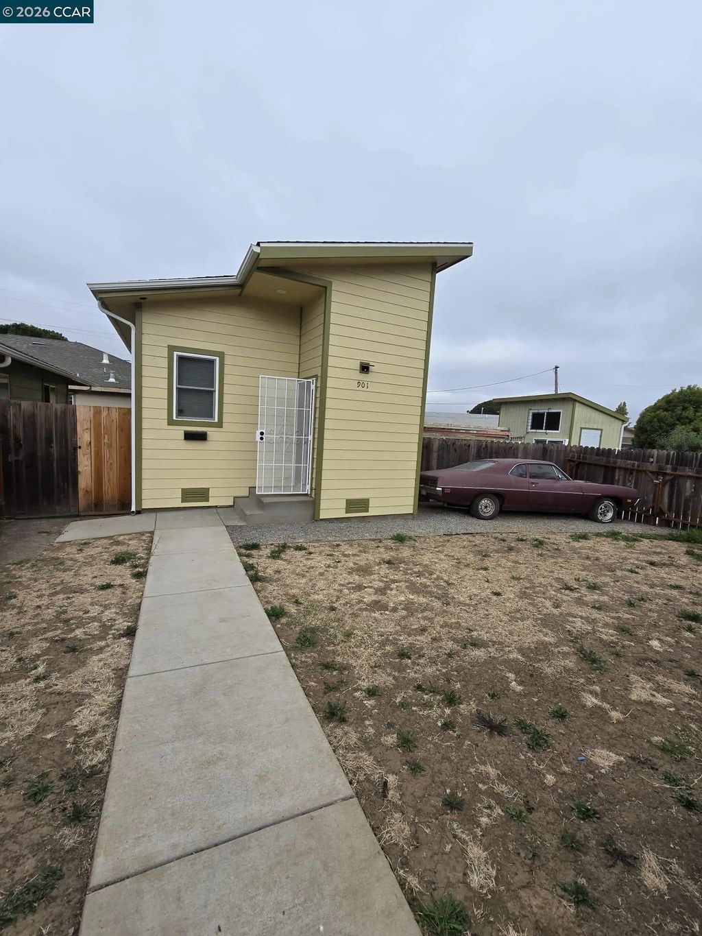 901 Pine St, Vallejo