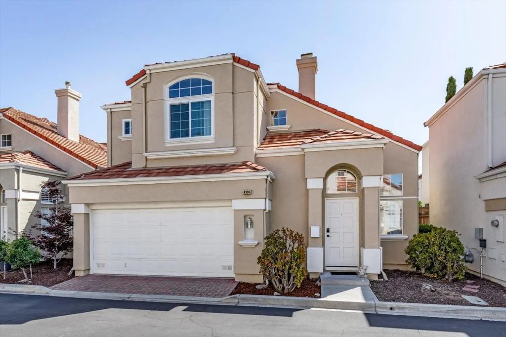 4996 Agape Court, San Jose