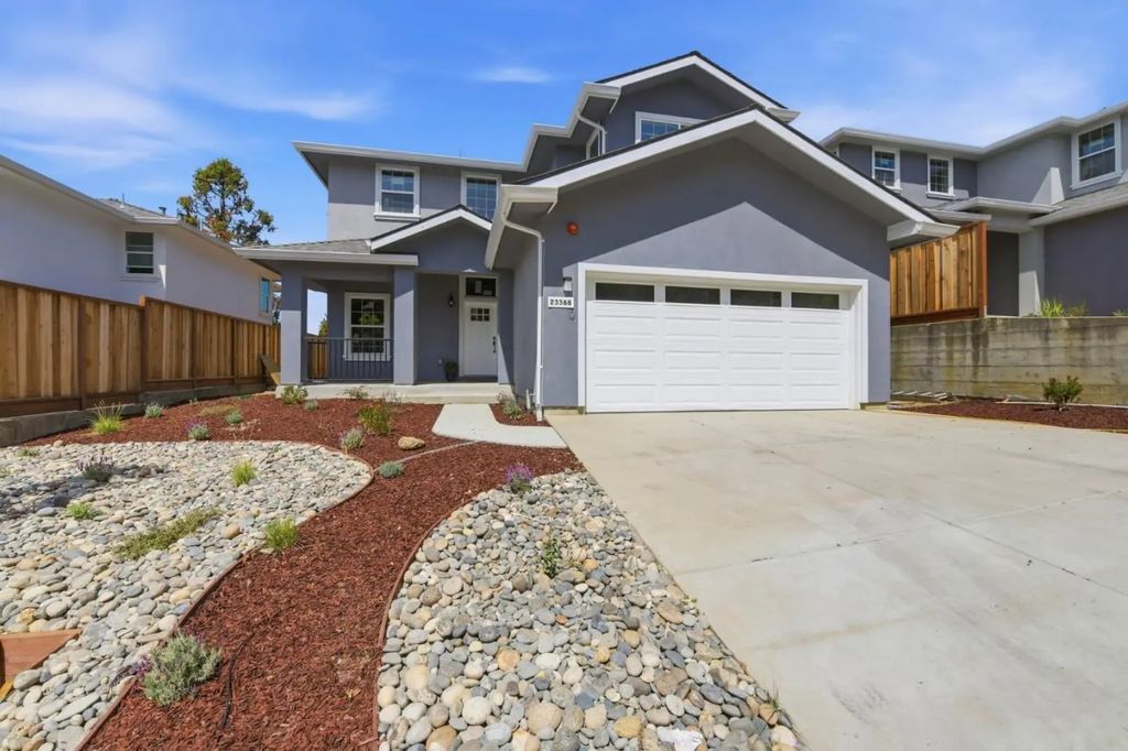 23368 Mayar Court, Hayward