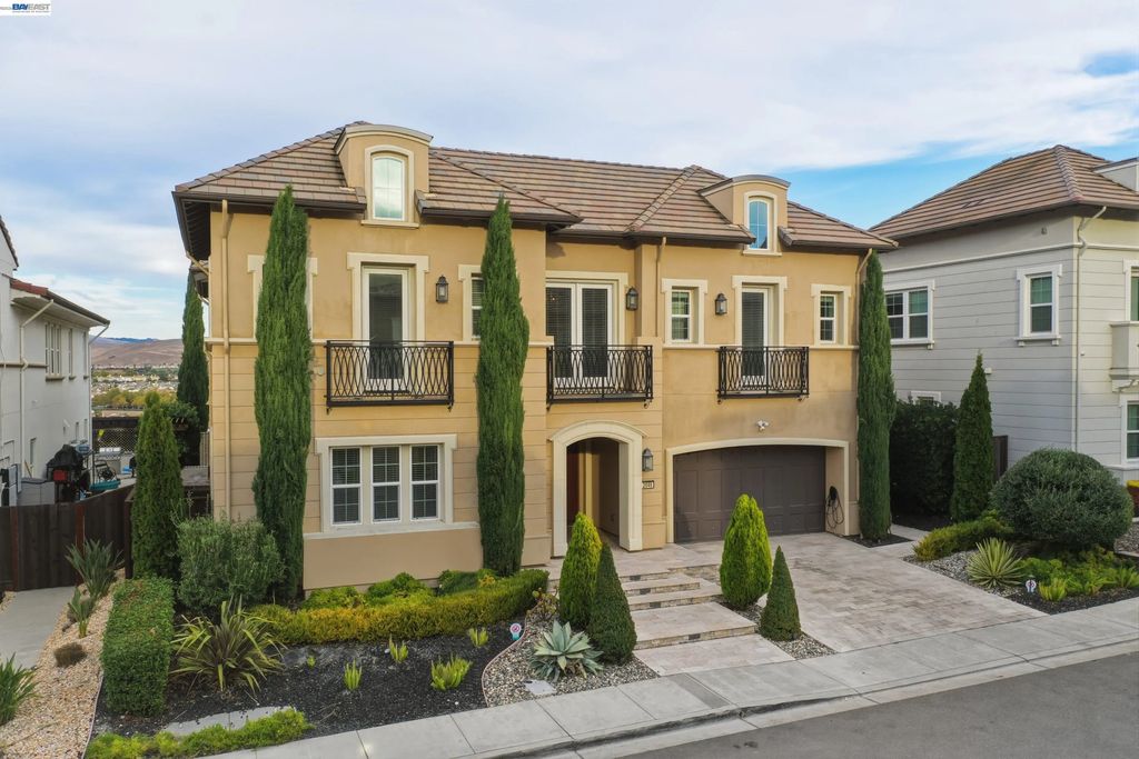 2049 Elderberry Dr, San Ramon