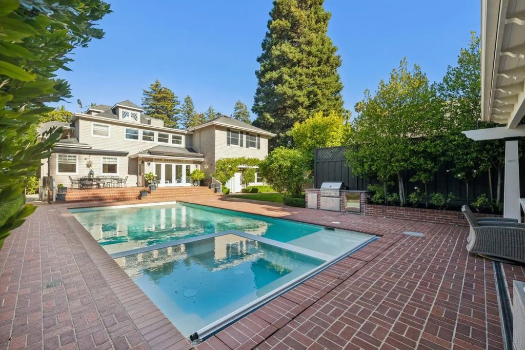 709 Hurlingham Avenue, San Mateo