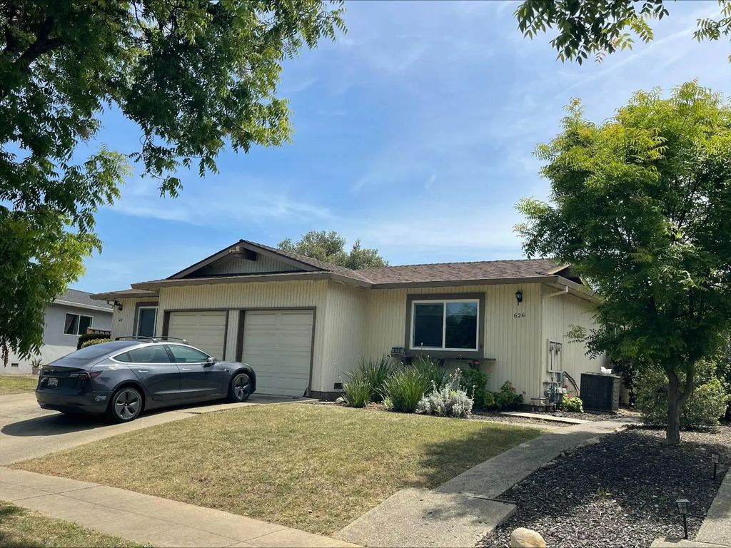 624 Vasona Avenue, Los Gatos