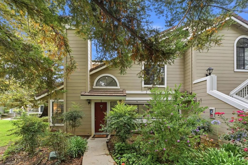 2561 Yerba Bank, San Jose