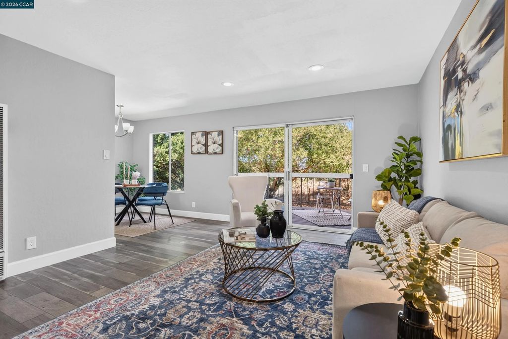 5318 Ridgeview Cir 5, El Sobrante