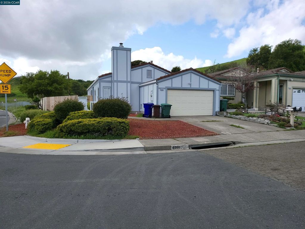 4001 Mozart Dr, Richmond