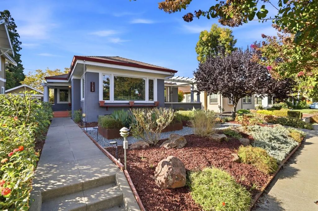 1249 Hanchett Avenue, San Jose