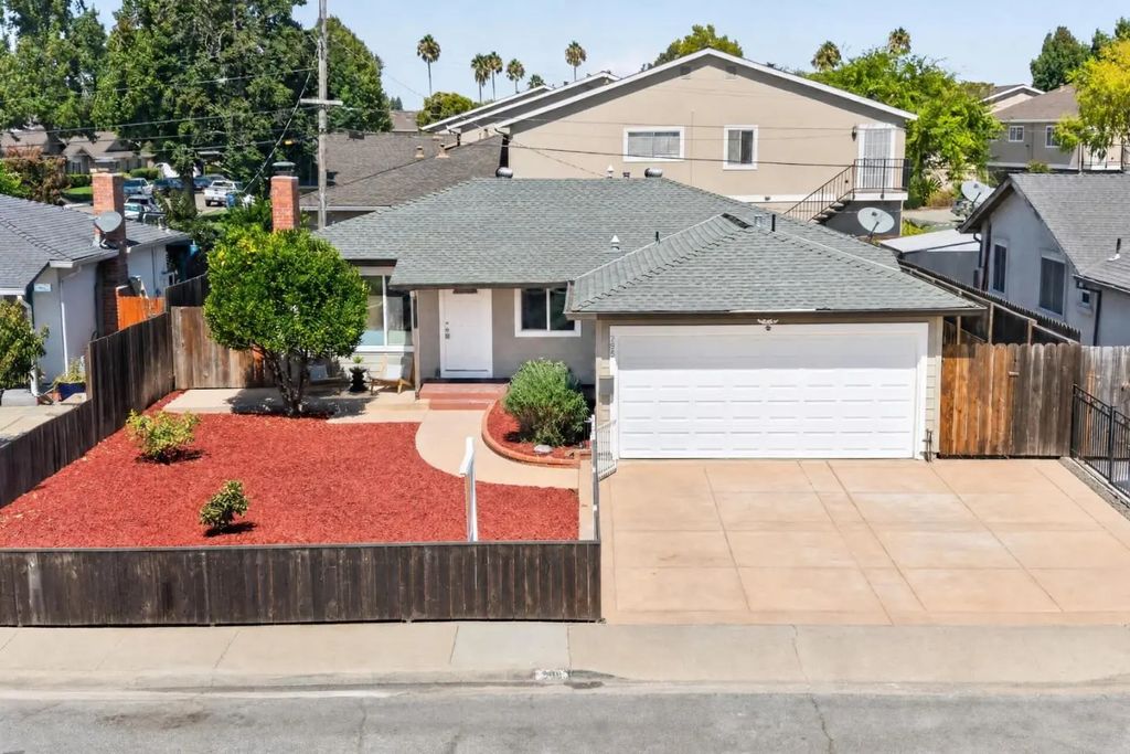 299 Corning Avenue, Milpitas