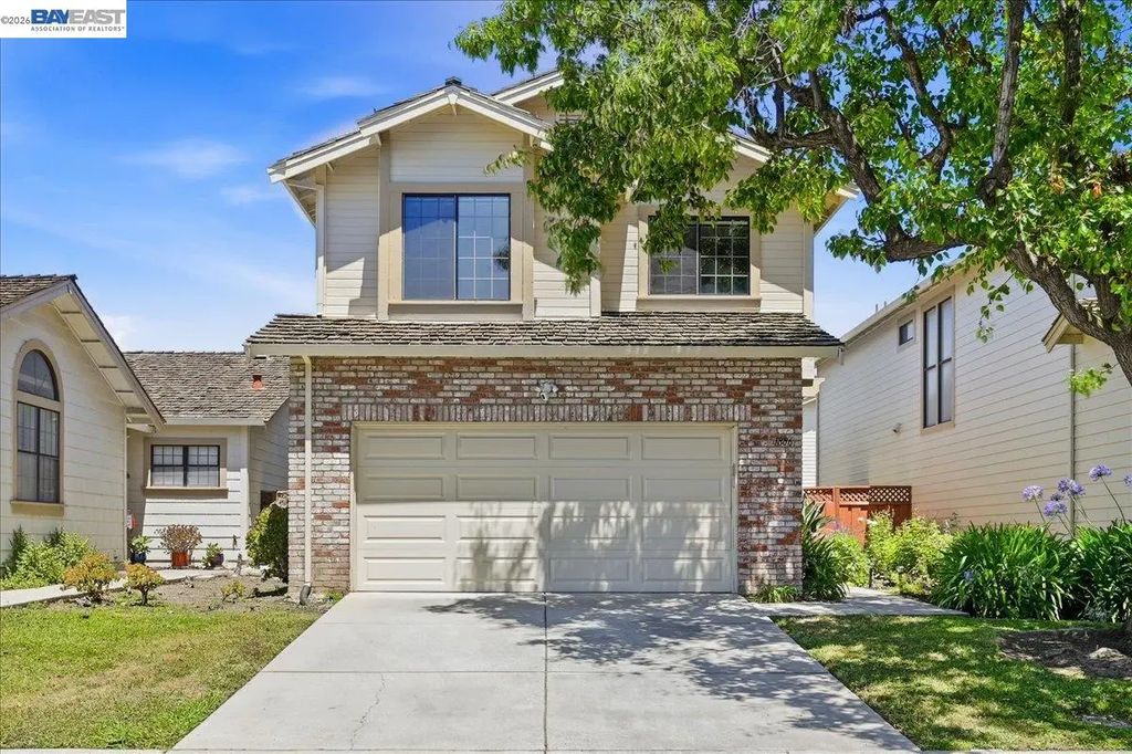 1886 Wembley Ct, San Jose