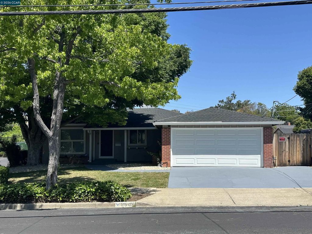 5501 Pennsylvania Blvd, Concord