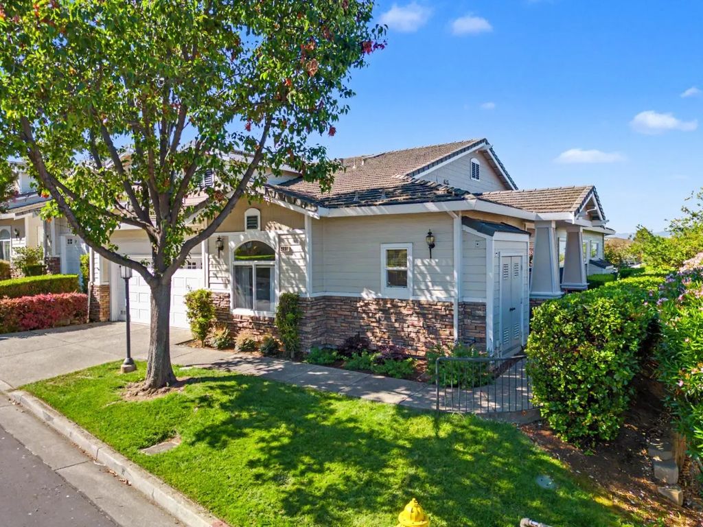 9030 Village View Drive, San Jose
