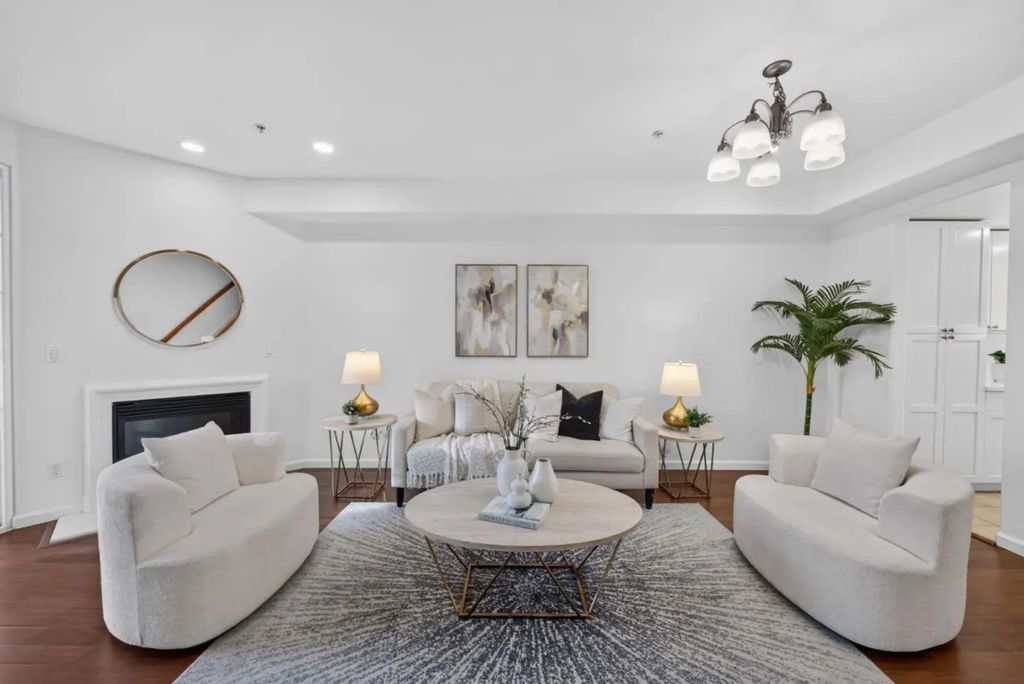 2651 Villa Cortona Way, San Jose