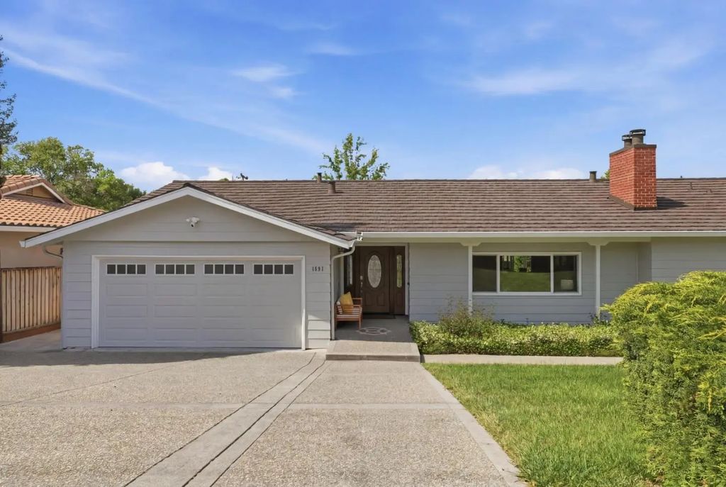 1887 Blossom Hill Road, San Jose