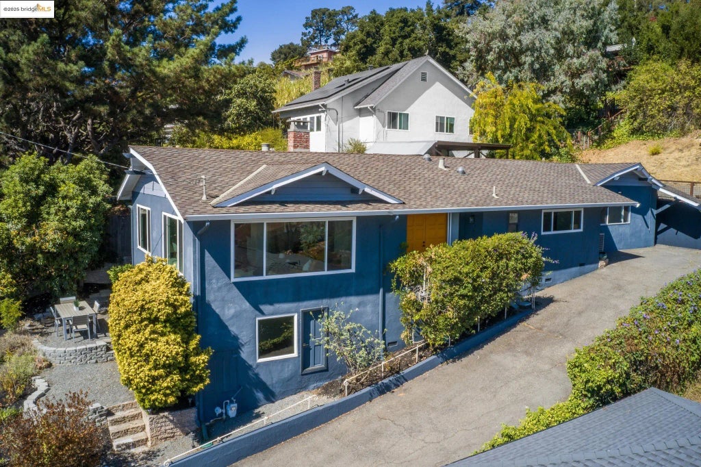 4134 Harbor View Ave, Oakland