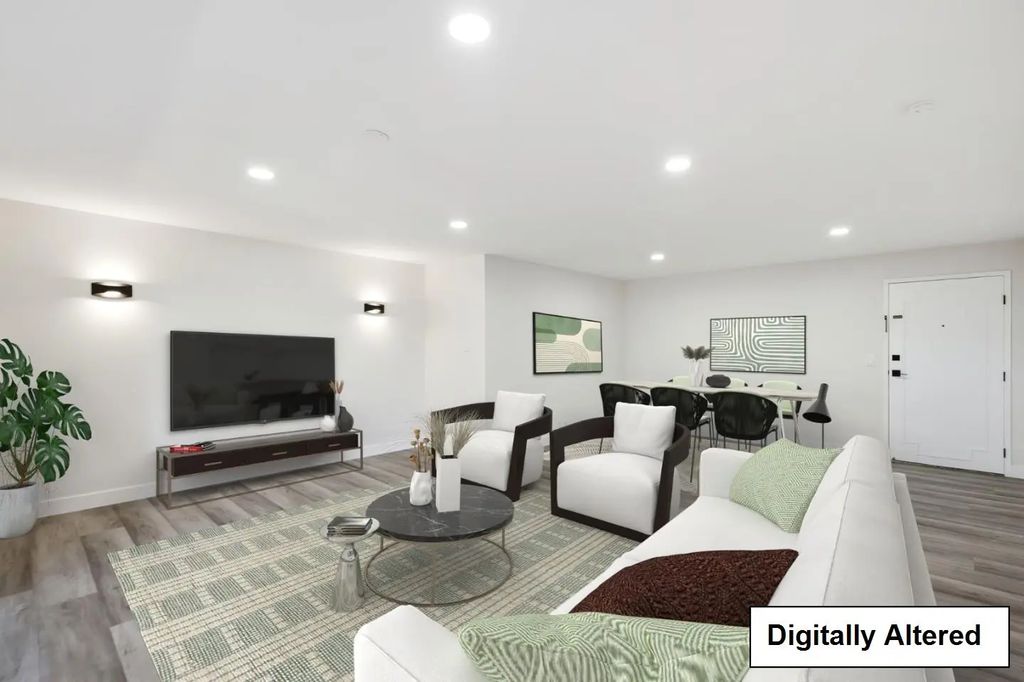 1458 Hudson Street 302, Redwood City