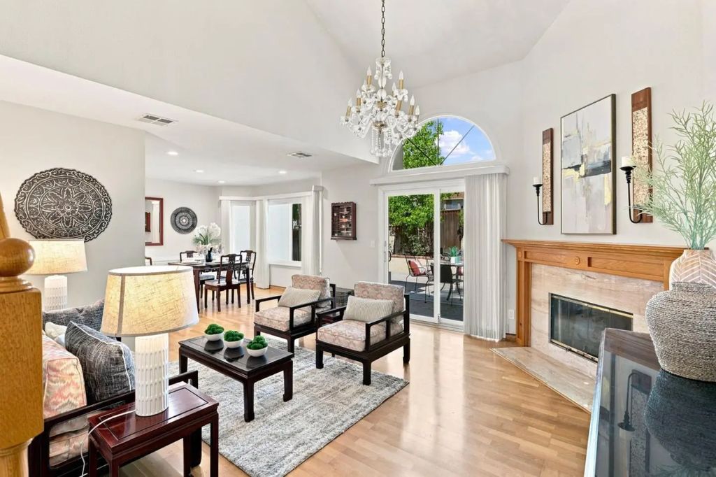 2063 Calle Mesa Alta, Milpitas