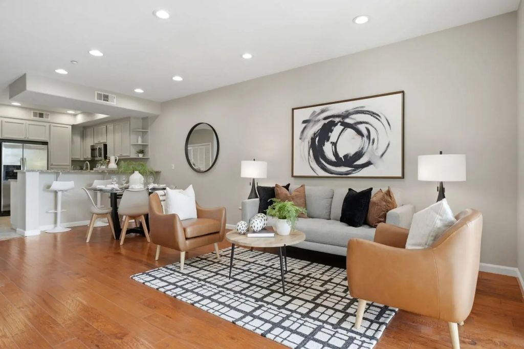 1133 Rock Avenue, San Jose