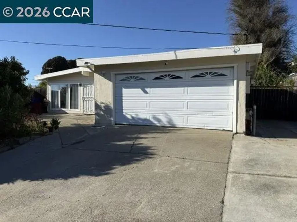 1811 Espanola Dr, San Pablo