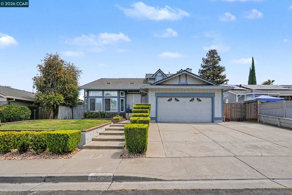 3727 Arlington Cir, Pittsburg