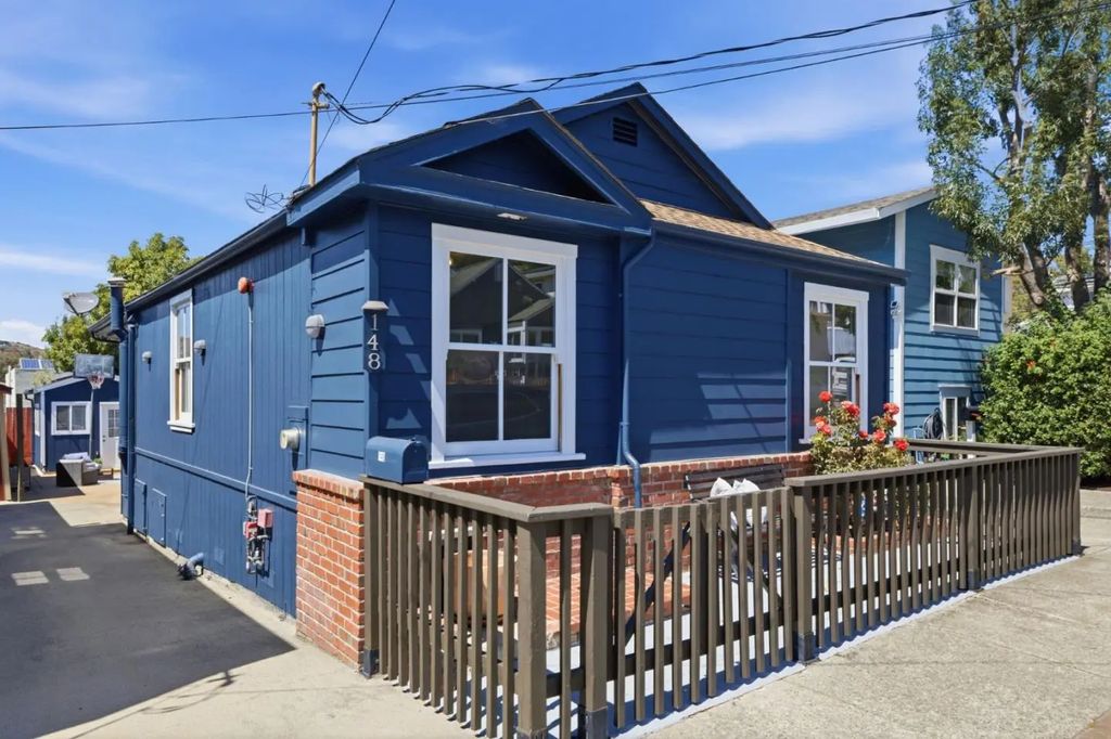 148 Monterey Street, Brisbane