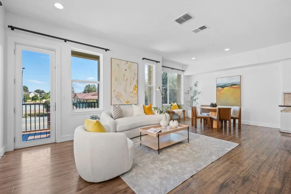 1308 Bernoulli Place 2, San Jose