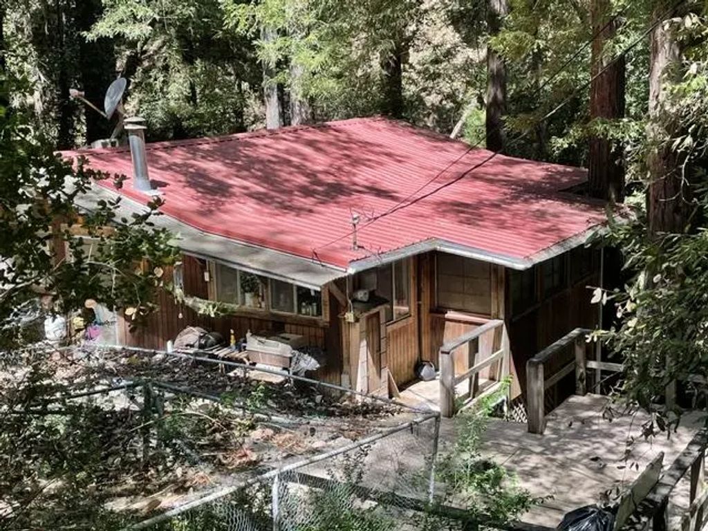7150 Croy Road, Morgan Hill