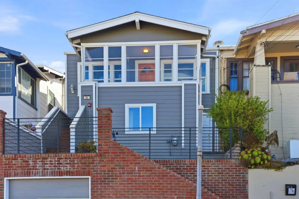 N/A, Daly City
