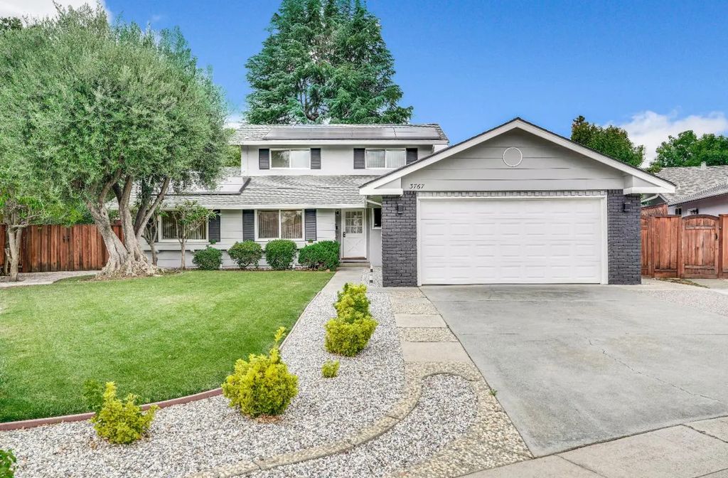 3767 Yerba Buena Court, San Jose
