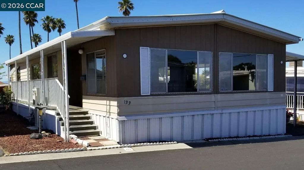 16401 San Pablo Ave 133, San Pablo