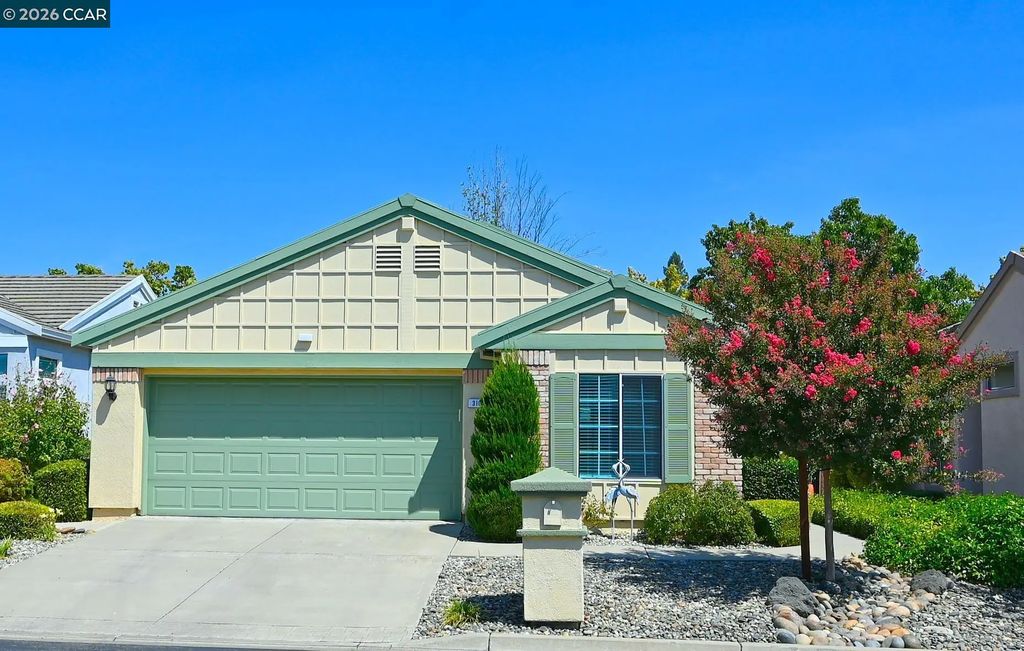 310 Winesap Dr., Brentwood